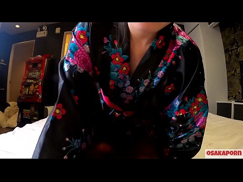 ❤️ Młoda dziewczyna cosplay uwielbia seks do orgazmu z squirt w konnicy i blowjob. Asian girl with hairy pussy and beautiful tits in traditional Japanese costume in amateur video showing masturbation with fuck toys. Sakura 3 OSAKAPORN. ❤❌ Quality sex at us ❌️